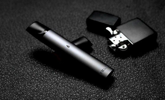 电子烟种类结构 电子烟有哪些构造