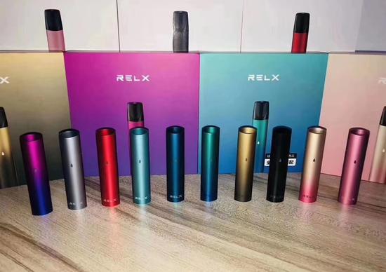 电子烟pgvg是什么意思 电子烟pgvg是什么意思啊